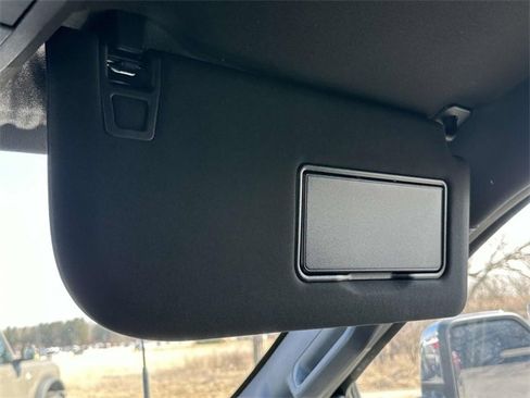 New 2025 Ford F150 Lariat w/ Equipment Group 501A Mid image 34