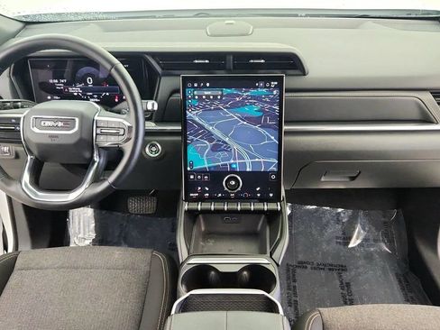 Used 2026 GMC Terrain Elevation FWD image 34