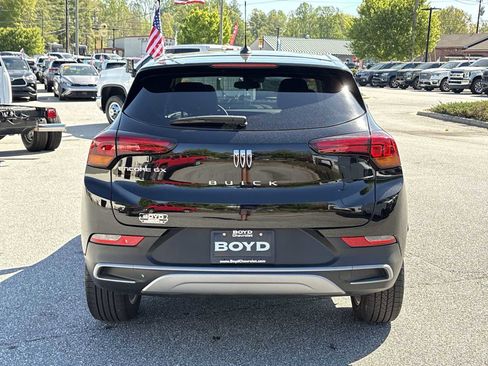 Used 2025 Buick Encore GX Preferred FWD image 7
