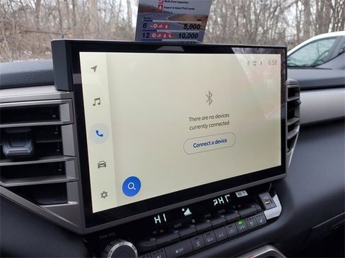 New 2026 Toyota Tundra Limited image 28