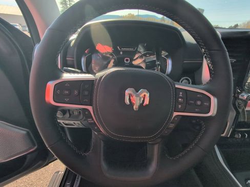 New 2026 RAM 1500 Tungsten w/ Bed Utility Group image 20