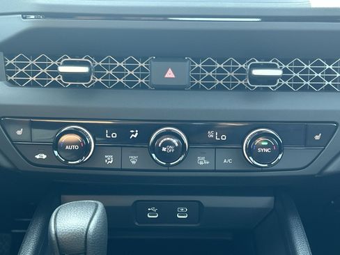 New 2026 Honda Accord SE image 17