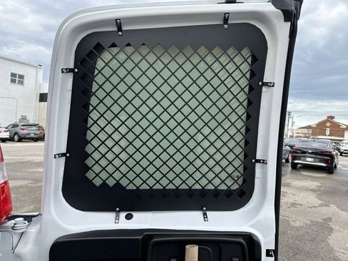 New 2025 GMC Savana 3500 w/ Driver Convenience Package image 31