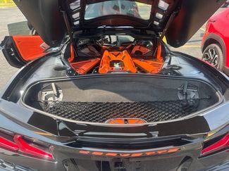 Used 2025 Chevrolet Corvette Z06 w/ Battery Protection Package RWD video 2