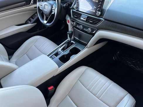 Certified 2018 Honda Accord EX-L image 14