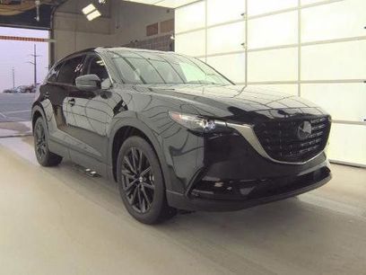 Used 2023 MAZDA CX-9 Touring Plus