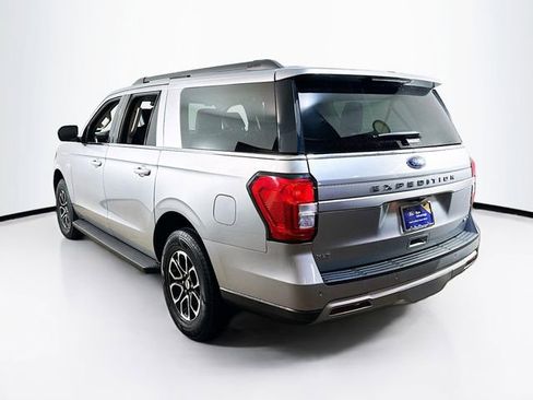 Certified 2024 Ford Expedition Max XLT image 7