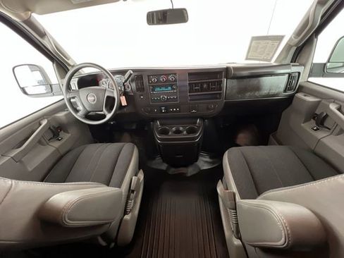 Used 2024 GMC Savana 2500 w/ Driver Convenience Package image 20