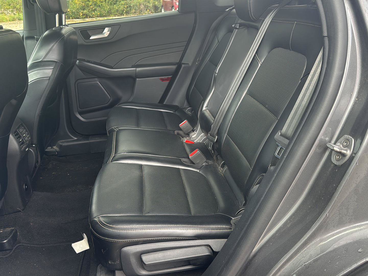 Used 2024 Ford Escape Platinum AWD/4WD image 10