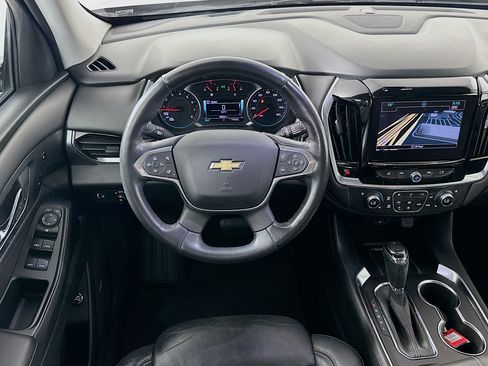 Used 2018 Chevrolet Traverse Premier w/ Redline Edition FWD image 18