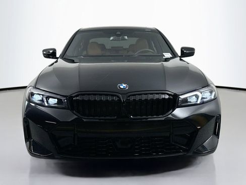 New 2026 BMW 330i Sedan w/ M Sport Package image 2