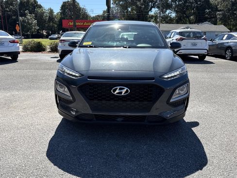 Used 2021 Hyundai Kona SE image 8