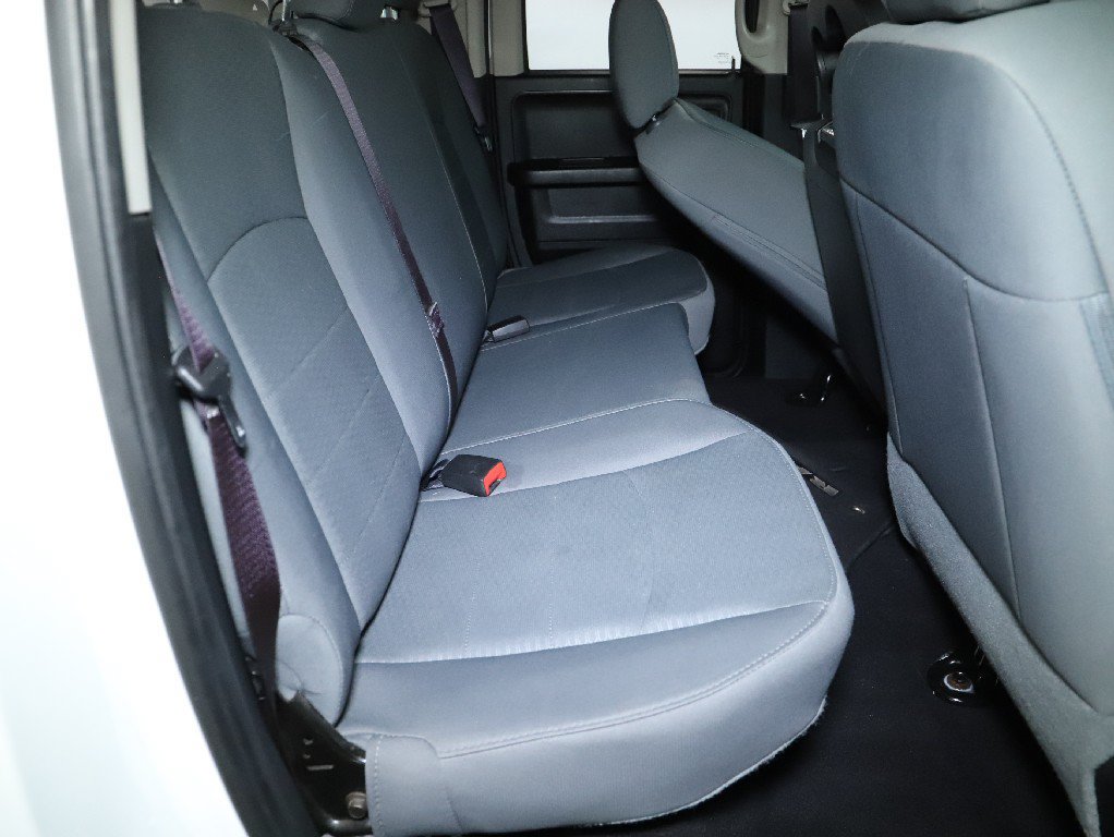 Used 2015 RAM 1500 Express AWD/4WD image 31