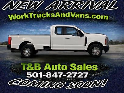 Used 2024 Ford F250 XL