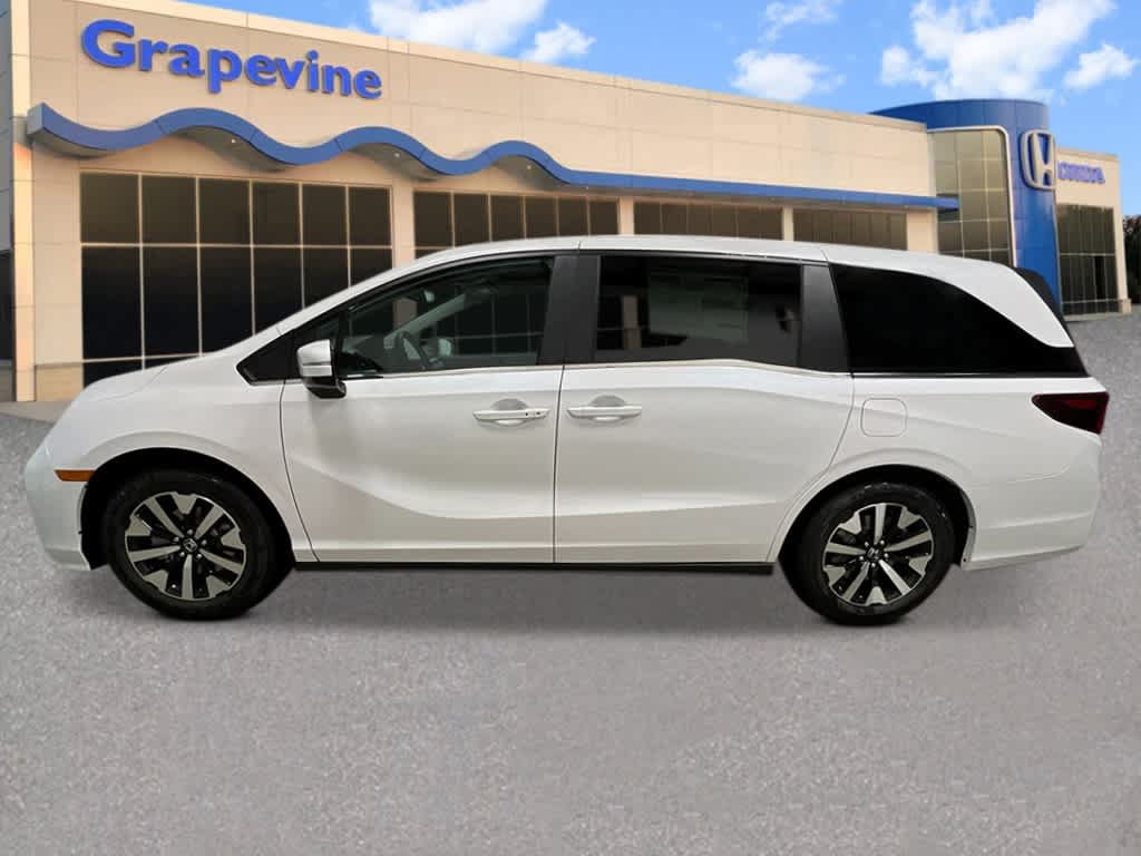 New 2026 Honda Odyssey EX-L image 2