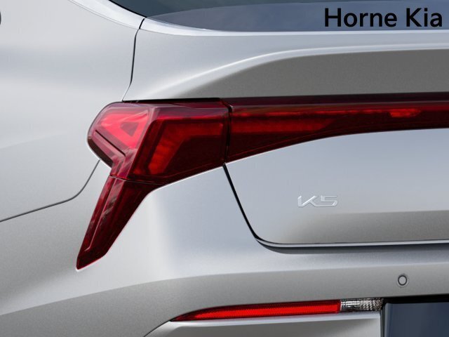 New 2026 Kia K5 GT-Line w/ GT-Line Red Interior Package FWD image 11