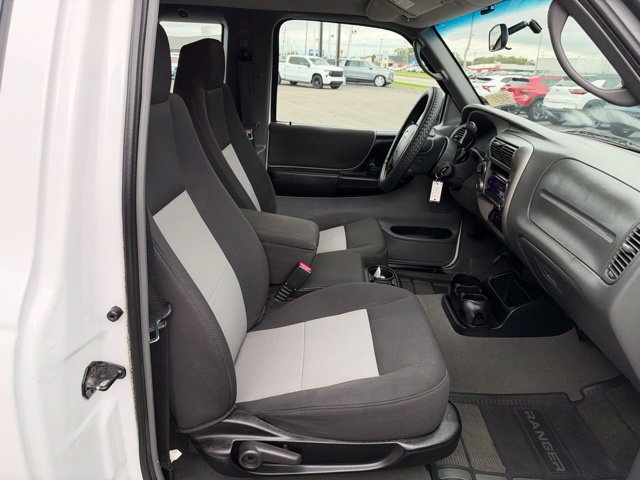 Used 2009 Ford Ranger XLT AWD/4WD image 12