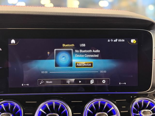 Used 2022 Mercedes-Benz E 53 AMG 4MATIC Coupe image 32