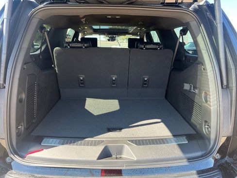 New 2026 GMC Yukon XL Denali w/ Denali Reserve Package image 28