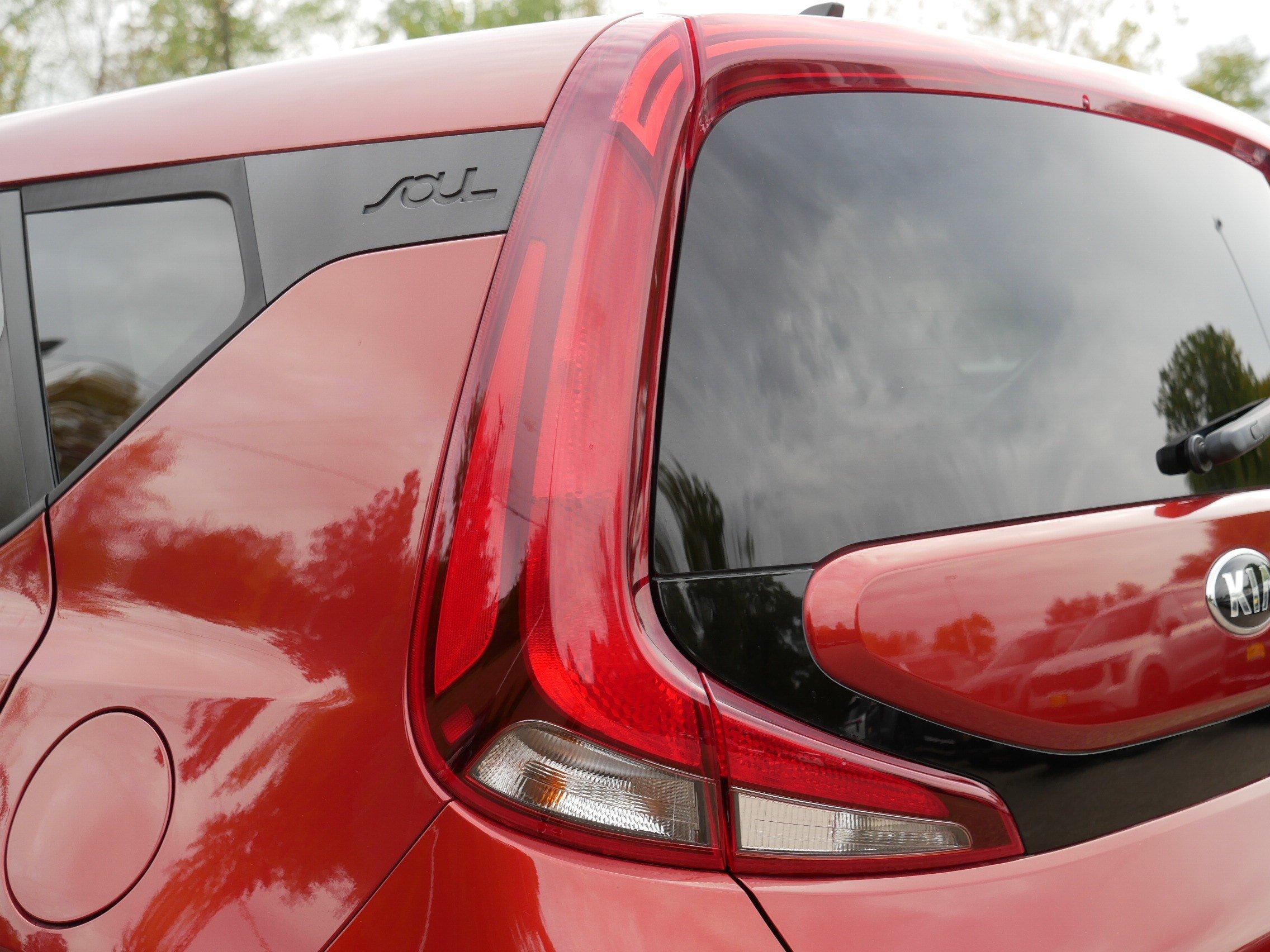 Used 2021 Kia Soul LX FWD image 17