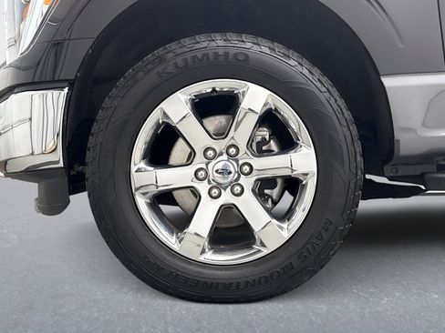 Used 2021 Ford F150 XLT w/ Equipment Group 302A High AWD/4WD image 24