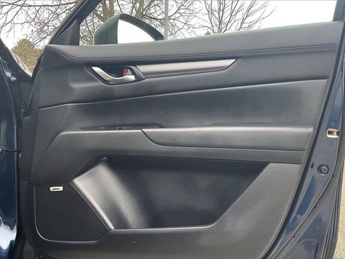 Used 2019 MAZDA CX-5 Touring image 24