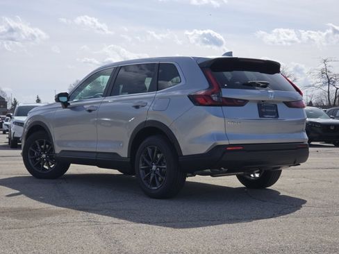 New 2026 Honda CR-V EX-L image 15