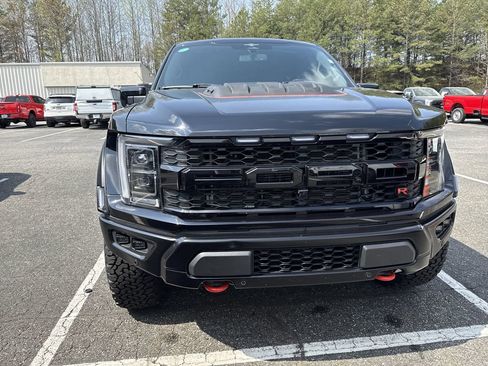 Used 2023 Ford F150 Raptor w/ Equipment Group 802A Raptor R image 3