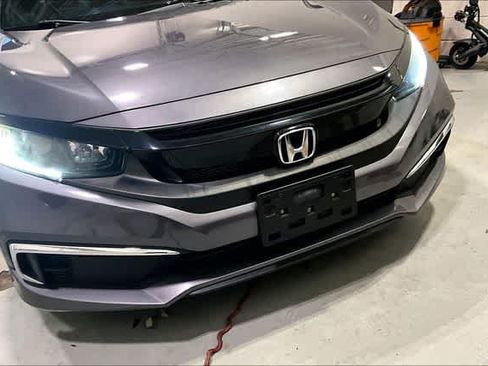 Used 2019 Honda Civic LX image 33