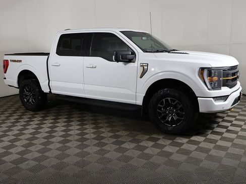 Used 2023 Ford F150 Tremor w/ 360 Degree Camera Package image 14