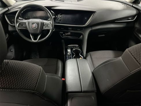 Used 2023 Buick Envision Preferred image 10