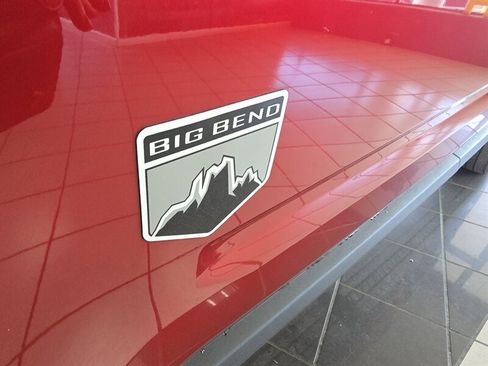 Used 2021 Ford Bronco Sport Big Bend image 26