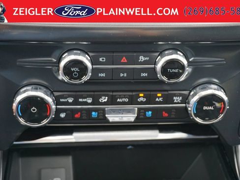 Used 2026 Ford F150 Lariat AWD/4WD image 22