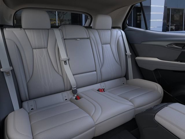 New 2026 Buick Envision Avenir AWD/4WD image 17