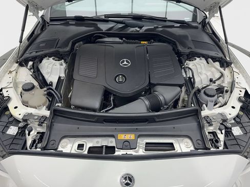 Used 2022 Mercedes-Benz C 300 Sedan image 13