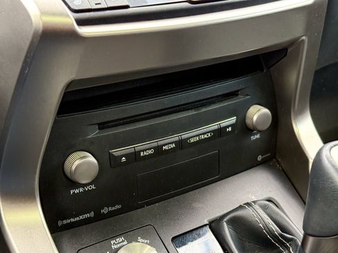 Used 2021 Lexus NX 300 300 Base w/ Premium Package image 24