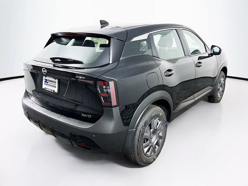 New 2026 Nissan Kicks S AWD/4WD image 7