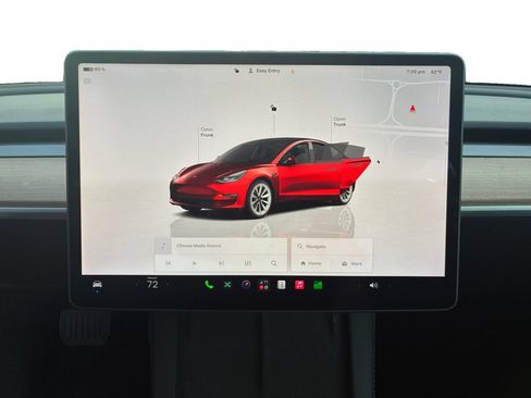 Used 2023 Tesla Model 3 Standard Range RWD image 14