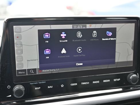 Used 2023 Kia Forte GT-Line w/ GT-Line Premium Package image 26