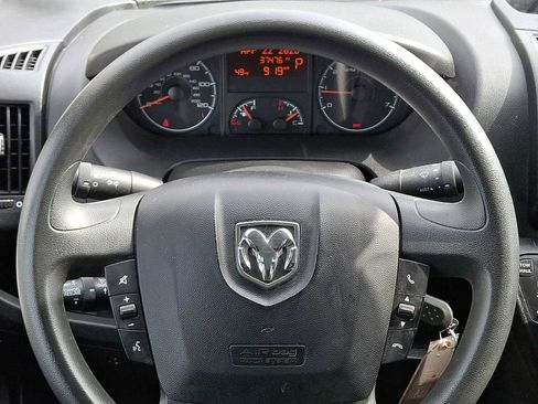 Used 2021 RAM ProMaster 3500 FWD image 17