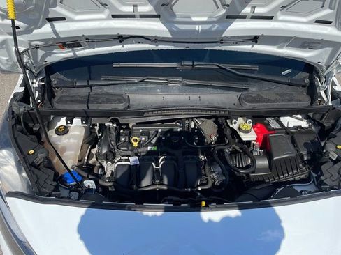 Used 2022 Ford Transit Connect XL image 24