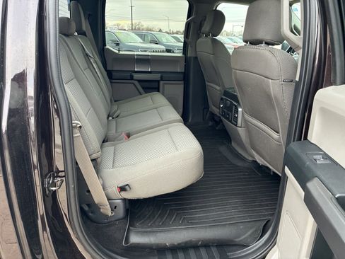 Used 2019 Ford F150 XLT w/ Equipment Group 302A Luxury image 21