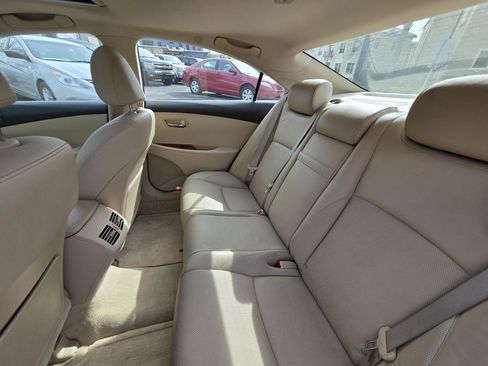 Used 2007 Lexus ES 350 image 40
