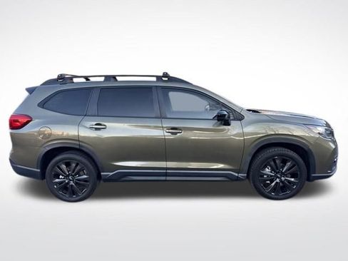 Used 2022 Subaru Ascent Onyx Edition image 7