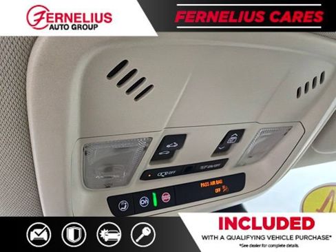 Used 2024 Chevrolet Malibu LT FWD image 41