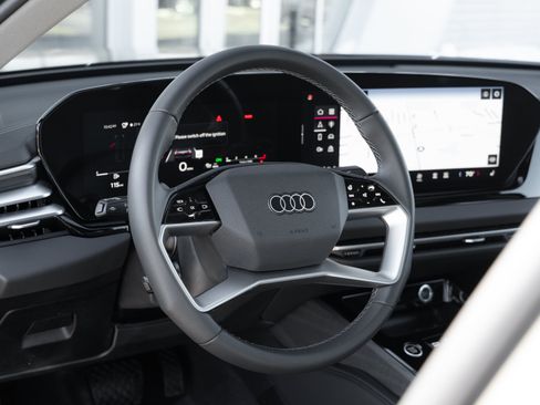 Certified 2025 Audi A5 2.0T Premium w/ Convenience Package AWD/4WD image 11