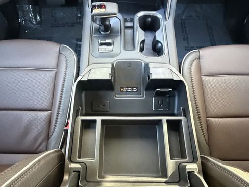 New 2026 GMC Sierra 1500 Denali image 36