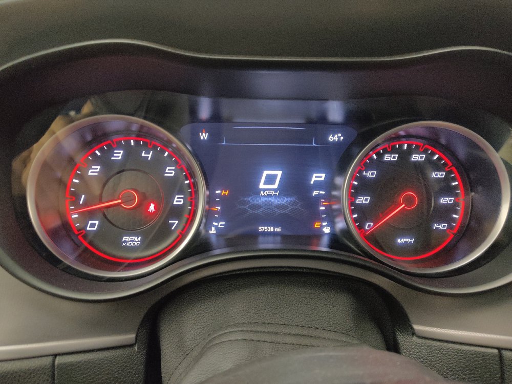 Used 2023 Dodge Charger SXT RWD image 23