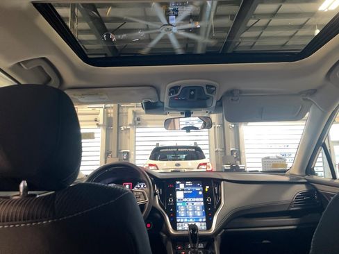 Used 2024 Subaru Legacy Premium image 7