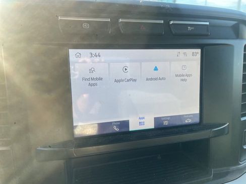 Used 2024 Ford F250 XLT image 26